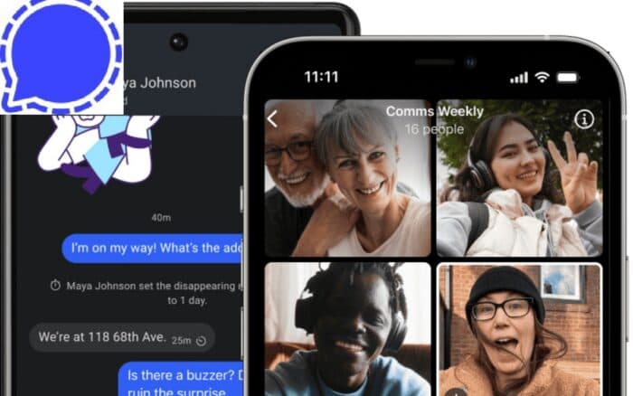 FBI alerta por vulneración de cuentas de Signal de políticos, militares y periodistas