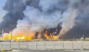 Lo mejor de Aristegui en Vivo: Petróleo y gas se disparan tras ataque a yacimiento iraní; señalan a César Chávez de abusos sexuales (19/03/2026)