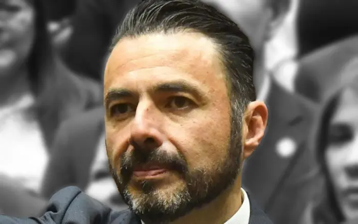 Designación de Aureliano Hernández en la ASF fue 'una farsa': María Elena Pérez-Jaén