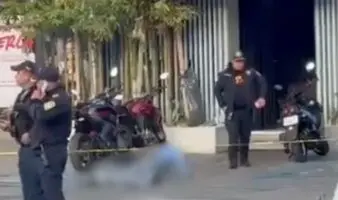 Balacera en bar de Coapa deja 1 muerto y 4 heridos; arrestan a trabajadores