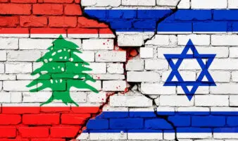 Israel anuncia el inicio de la operación para separar el sur de Líbano por el río Litani