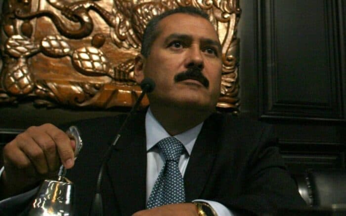 Beltrones presenta iniciativa de reforma para eliminar la sobrerrepresentación y transferencia de curules en coaliciones