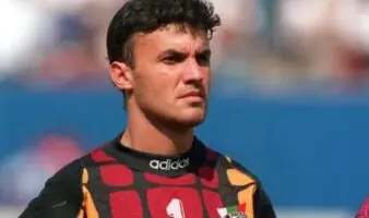 Muere el ex portero búlgaro Borislav Mihaylov, figura en el Mundial Estados Unidos 94 | Video