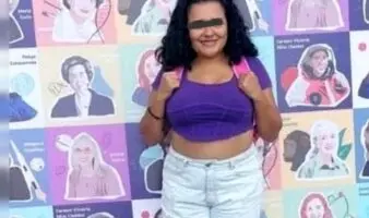 Liberan a estudiante detenida tras marcha del 8M en Campeche