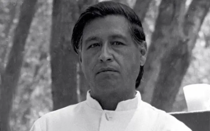 Señalan a César Chávez, histórico líder de campesinos en EE. UU., de abusos sexuales