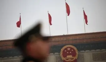 China rechaza el uso del comercio como 'arma' tras la amenaza de Trump a España