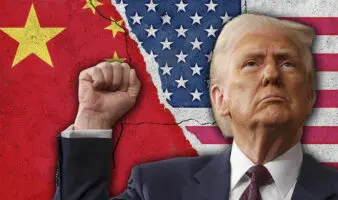 Ganar la guerra tecnológica es de ‘vida o muerte’ para que EE.UU. no se convierta en potencia regional: Buscaglia