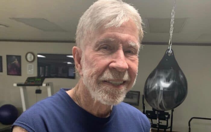 Chuck Norris es hospitalizado por emergencia médica en Hawái, según TMZ