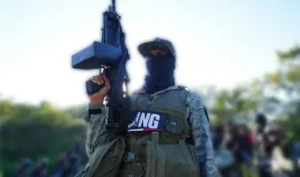 EE.UU. acusa a red internacional de intentar dotar al CJNG de armamento militar como misiles y sistemas antiaéreos