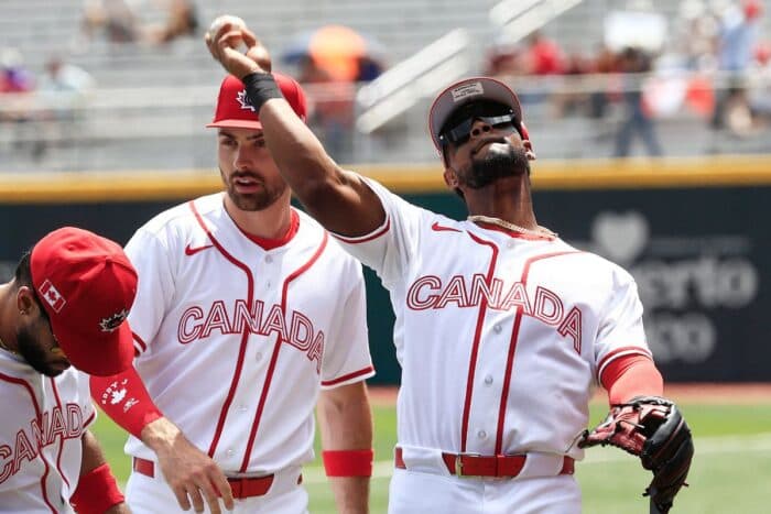 Clásico Mundial de Béisbol: Canadá debut con triunfo y Colombia cae por segunda vez