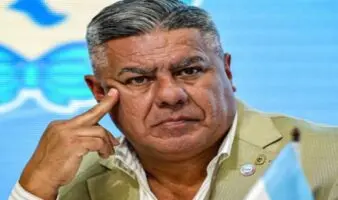 Presidente de AFA quiere la Finalissima en el Monumental; comparece ante la justicia argentina | Video