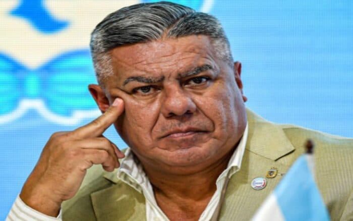 Presidente de AFA quiere la Finalissima en el Monumental; comparece ante la justicia argentina | Video