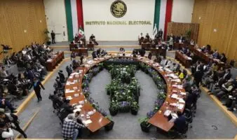 Estas son las cinco organizaciones que buscan registro como partidos políticos