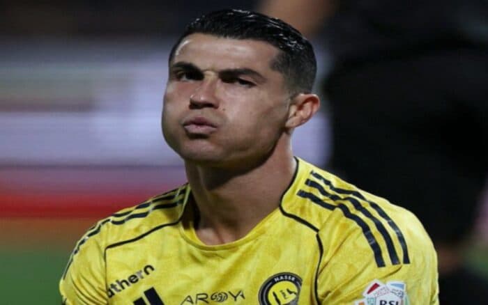 Mundial 2026: ¿Peligra participación de CR7 en el amistoso contra México?