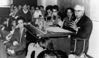 Marxismo y antimarxismo (Fragmento) | Texto de Daniel Cosío Villegas