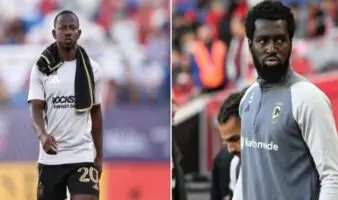 MLS suspende de por vida a dos jugadores por apuestas ilegales