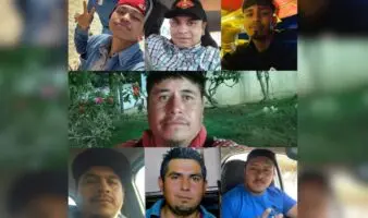 Hallan a electricistas reportados como desaparecidos en Matehuala