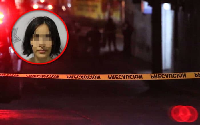 Detienen a presunta agresora tras ataque con cuchillo en supermercado de Delicias, Chihuahua