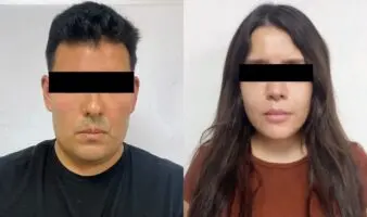 Procesan a dos por extorsión de 'La Tía Paty' en Instagram