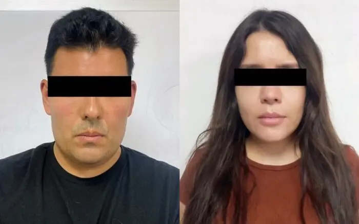 Procesan a dos por extorsión de 'La Tía Paty' en Instagram