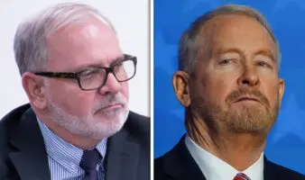 Embajador cubano llama 'irrespetuoso' a homólogo de EE.UU. por comentario sobre ayuda a Cuba