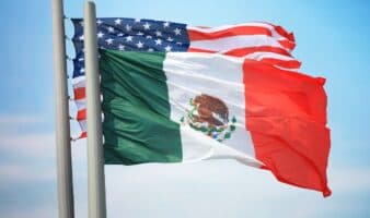 México busca con EU bajar aranceles a autos, acero y aluminio: Sheinbaum