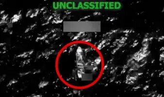 EE. UU. destruye nueva lancha en el Caribe; suman 40 ataques y 150 personas asesinadas