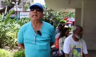 EE.UU. deporta a cubanos en vuelos al sur de México, denuncian activistas y migrantes