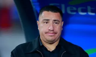 Liga MX: Cae onerosa multa a Efraín Juárez por su poco elegante festejo en CU | Video