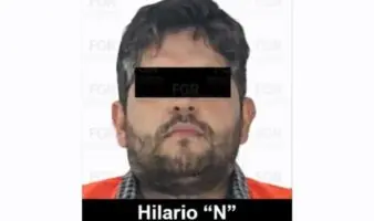 Detienen a presunto asesino de Silverio Cavazos, exgobernador abatido en 2010