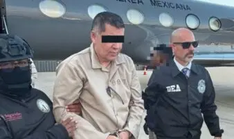 'El Cuini', cuñado de 'El Mencho', está en pláticas con fiscalía de Estados Unidos