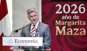 Embajador de Canadá en México defiende mantener un T-MEC trilateral