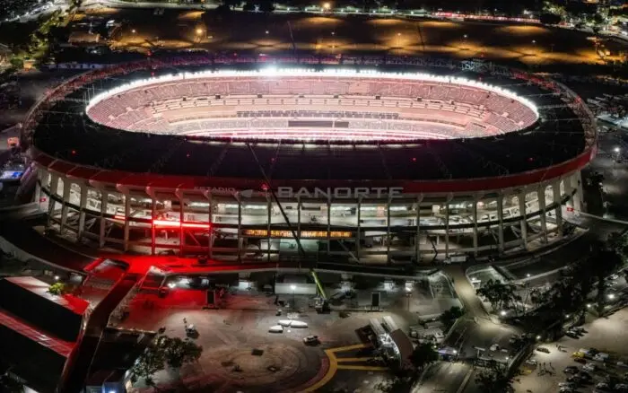 Mundial 2026: "Fue un buen ejercicio para la inauguración”: Sheinbaum | Video