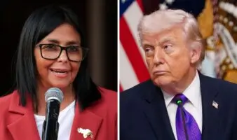 Estados Unidos y Venezuela acuerdan restablecer relaciones diplomáticas