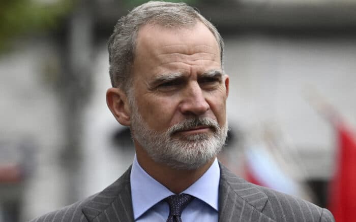 Aristegui en Vivo: Rey de España reconoce 'mucho abuso' en la Conquista; AMLO pide dinero para Cuba (16/03/2026)