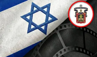 Activistas critican festival de cine judío en la UDG