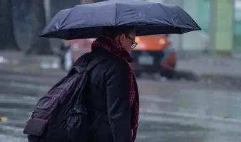 Gobierno de CDMX alerta: próxima semana habrá lluvias intensas con granizo y fuertes vientos