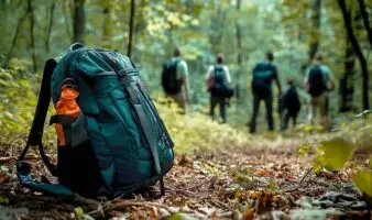 Jóvenes de la UNAM acompañan a madres en búsqueda urgente