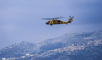 EE.UU. podría realizar incursiones terrestres en Irán; Israel avanza en el sur de Líbano