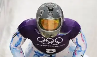 Milano-Cortina 2026: Pide Heraskevych una 'protesta visible' del equipo paralímpico ucraniano