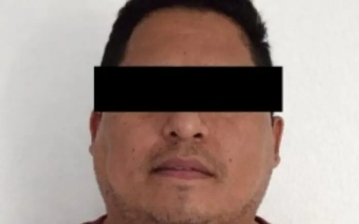 Casero asesinó a inquilina estudiante e intentó hacer pasar feminicidio por intoxicación con gas