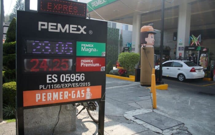 México prevé impacto 'neutro' en economía ante alza del petróleo por guerra en Irán