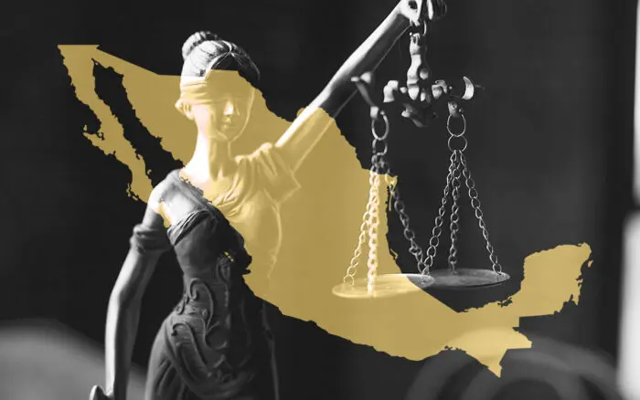 Impunidad alcanza 89% de los casos en México, advierte México Evalúa