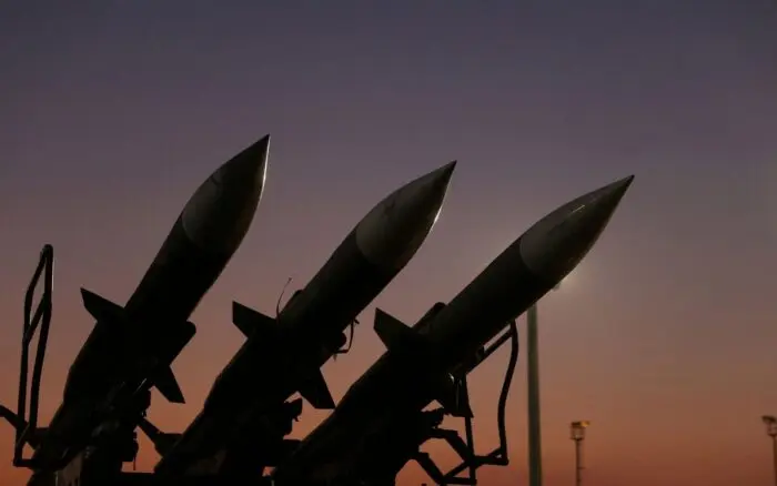 Irán amenaza con atacar embajadas de Israel en el mundo si atacan su delegación en Líbano