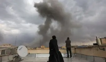 Irán, 'al contrario que Estados Unidos, se ha preparado para una guerra larga', afirma secretario de Seguridad