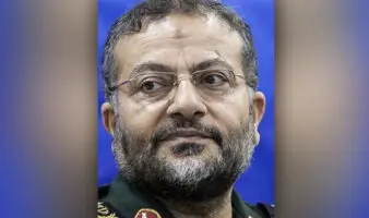 Israel asegura haber matado al secretario del Consejo Supremo de Seguridad iraní