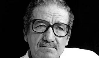 Leer a Jaime Sabines | Artículo de Vicente Quirarte