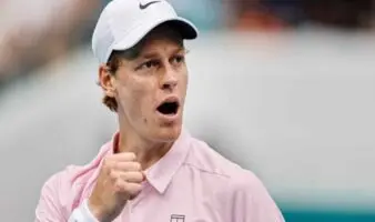 Acecha Jannik Sinner a Carlos Alcaraz en la clasificación ATP | Video