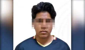 Detienen a presunto implicado en desaparición de Kimberly Joselin; continúa su búsqueda