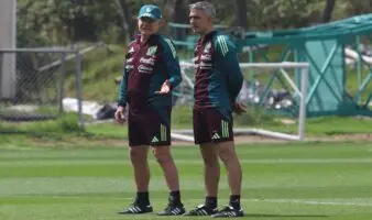 Mundial 2026: Inicia México su preparación para el amistoso ante Portugal | Video